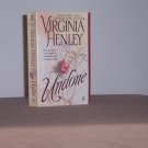 Undone By Virginia Henley