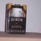 The Last Juror By John Grisham