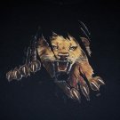 New Lion T-shirt Adult Medium Item # 7