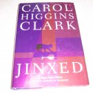 Jinxed by Carol Higgins Clark Hardcover