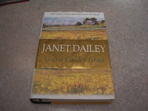 Green Calder Grass by Janet Dailey