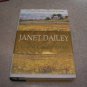 Green Calder Grass by Janet Dailey