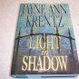 Light in Shadow by Jayne Ann Krentz Hardcover