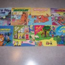 8 Children Books  Lot Assorted