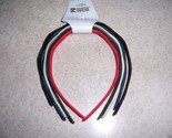 5pk Riviera Headbands Multi color NWT Free Shipping