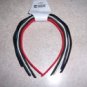 5pk Riviera Headbands Multi color NWT Free Shipping
