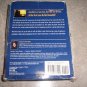 Bittersweet Rain By Sandra Brown Unabridged Audio on 6 CD pack