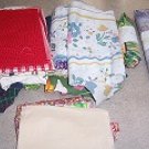Attention Crafters ! Material Bulk Lot One price for ALL