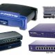 Routers