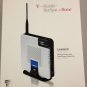 Linksys WRTU54G-TM 54 Mbps 4-Port 10/100 Wireless G Router