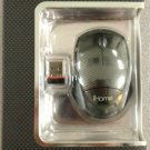 iHome wireless optical netbook mouse