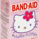 Band-Aid Hello Kitty 20 count