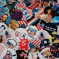 All Patriotic 1" Round Images