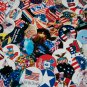 All Patriotic 1" Round Images