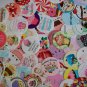Sweet Treats 1" Round Images