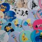 Disney 1" Round Images