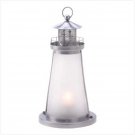 Lookout Lighthouse Candle Lamp