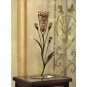 LEOPARD LILY SINGLE CANDLE TREE