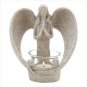 Desert Angel Candleholder