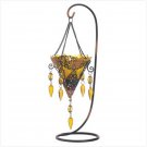 Jewel Candle Cradle