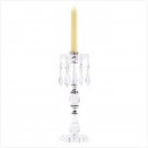 Jeweled Candleholder