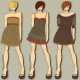 Dresses