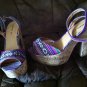 Madden Girl Barronn Platforms in Multi