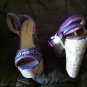 Madden Girl Barronn Platforms in Multi