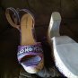 Madden Girl Barronn Platforms in Multi
