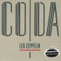 Led Zeppelin, Coda, 200 Gram 33rpm Sealed Vinyl LP (out of print)