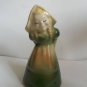 Vintage Antique Shawnee Figurine Little Dutch Girl 323P