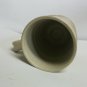 Williamsburg Pottery Hand Crafted Salt Glazed Child's Mug