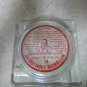 VINTAGE MOUNT STERLING KENTUCKY ADVERTISER WILLIAMSON FURNITURE ASHTRAY