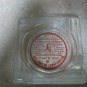 VINTAGE MOUNT STERLING KENTUCKY ADVERTISER WILLIAMSON FURNITURE ASHTRAY