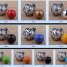 925 Silver angel'sound Harmony bell Mexican Chime PENDANT DIY choice H20