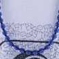 Shamballa necklace 10MM Micro Pave Disco CZ shambhala Bead(37pcs) Sne24