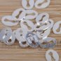 Wholesale 10 pcs 925 sterling silver Italy Necklace connector parts -cyljd07