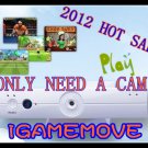 iGameMove Camera Motion Dectect Game Machine