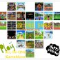 iGameMove Camera Motion Dectect Game Machine
