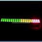24 x Tri-Color-Fixed LED Bargraph Array 20-Segs (for LED Audio VU Meter) - USA