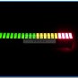 12x LED Bargraph Tri-Color-Fixed 20-Segs Array for Audio LED VU Meter - USA