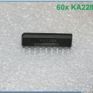 60x KA2284 Light Bar Graph Driver 5-DOT for LED VU Audio METER bargraph - USA
