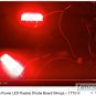 1x LED Flasher High Power 5-Amps DUAL Output Adjustable [Strobe Blinker] - USA