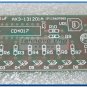 x1 NE555 & CD4017 LED Light Chaser / Sequencer / Follower / Scroller DIY KIT USA