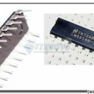 10x LM3914 IC LED Bargraph Dot Driver [LED VU Meter, Arduino, Array] - USA