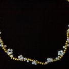 Flower Necklace