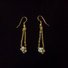 Flower Earrings