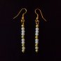 Column Earrings