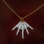 Ray Necklace
