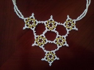 Star Necklace